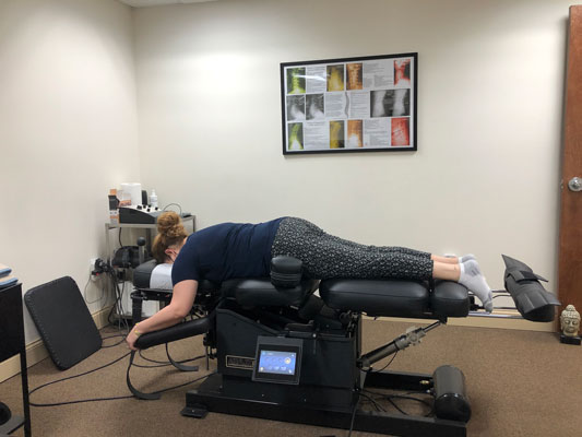 Chiropractic Union NJ Spinal Decompression